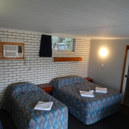Gayndah A Motel Esterno foto