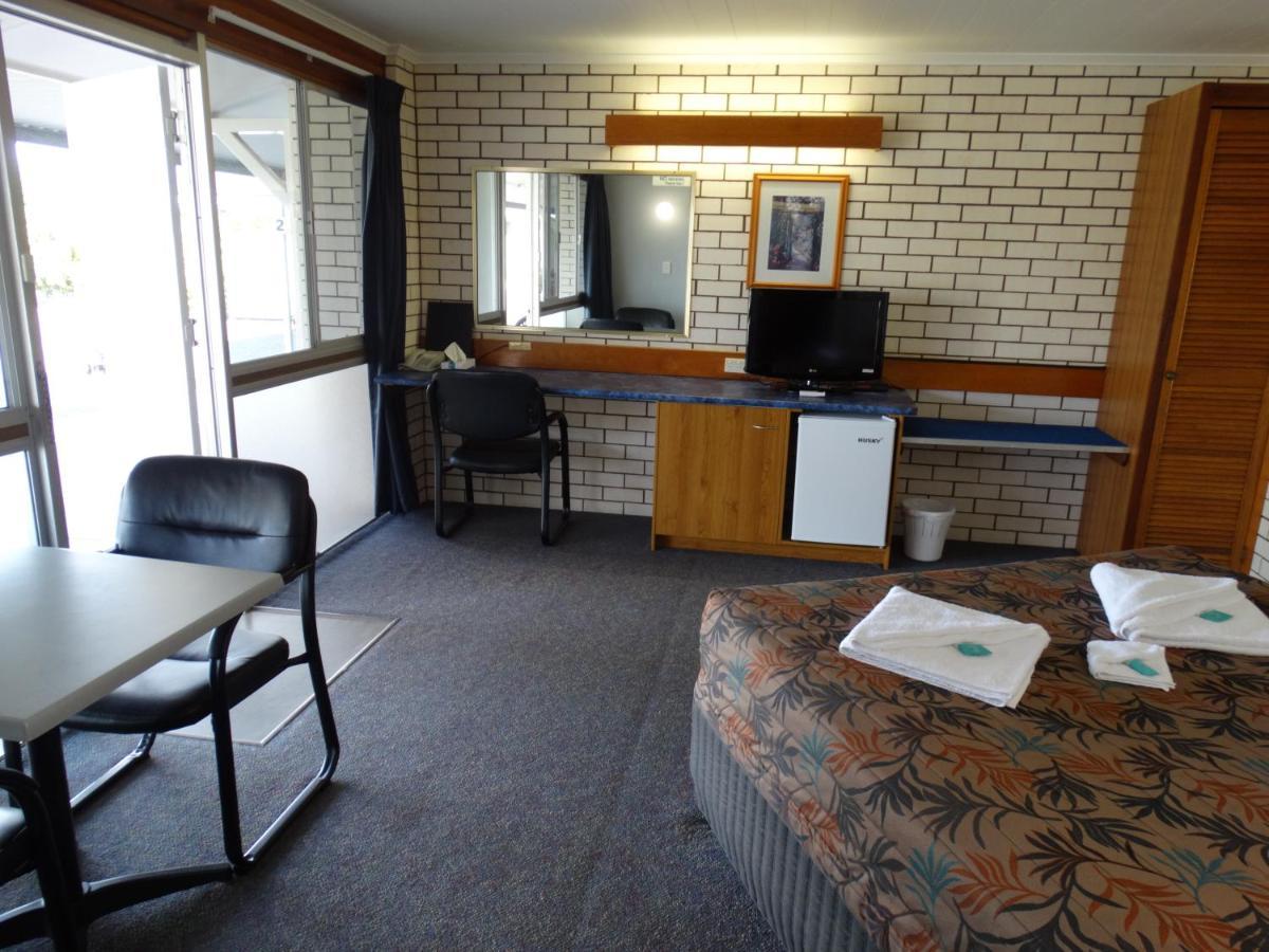 Gayndah A Motel Esterno foto